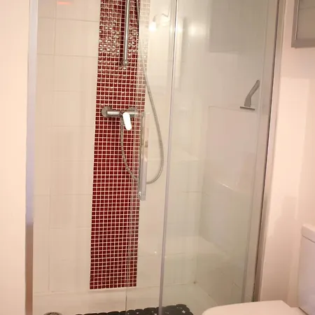 2 Pieces, Proche Cambo, Ideal Et Cures Appartement *
