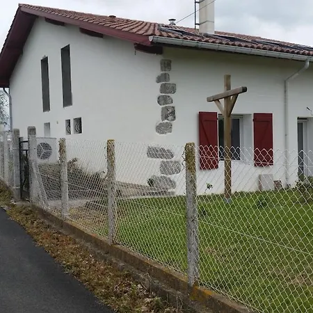 Apartamento 2 Pièces, Proche Cambo, Idéal Et Cures Hasparren