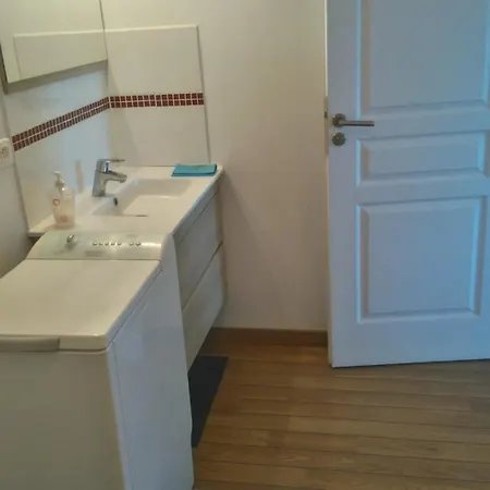 2 Pièces, Proche Cambo, Idéal Et Cures Apartamento Hasparren